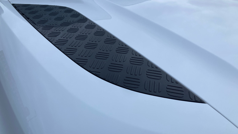 Land Rover Defender 90 Diesel 3.0 D250 Hard Top S Auto